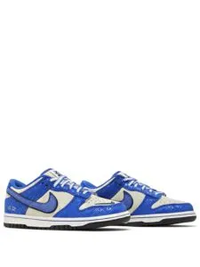 Nike Dunk Low GS Jackie Robinson Original São Paulo