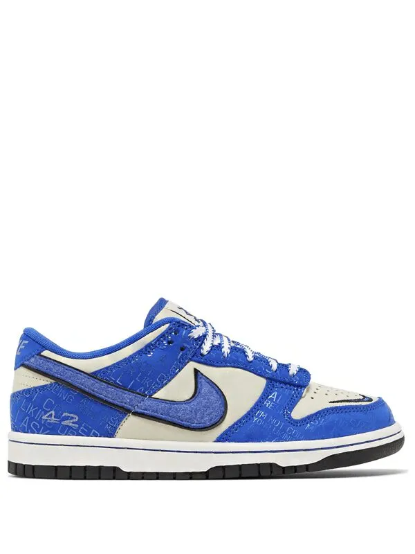 Nike Dunk Low GS Jackie Robinson