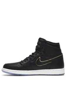 Air Jordan 1 Retro High City of Flight Original São Paulo