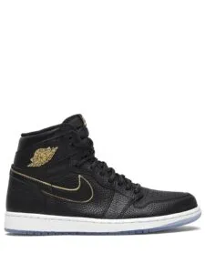 Air Jordan 1 Retro High City of Flight Original São Paulo