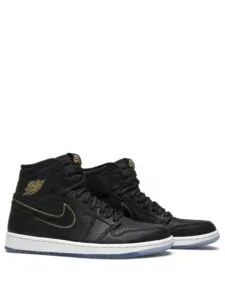 Air Jordan 1 Retro High City of Flight Original São Paulo
