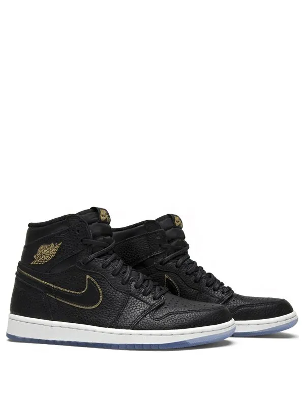 Air Jordan 1 Retro High City of Flight.