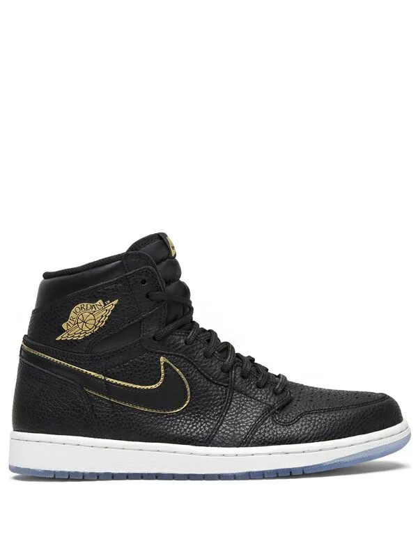 Air Jordan 1 Retro High City of Flight