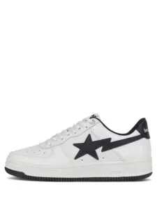A Bathing Ape Bape Sta JJJJound White Navy Original São Paulo