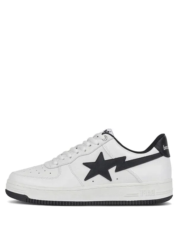 A Bathing Ape Bape Sta JJJJound White Navy