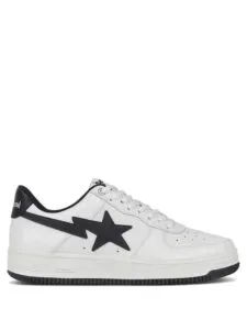 A Bathing Ape Bape Sta JJJJound White Navy Original São Paulo