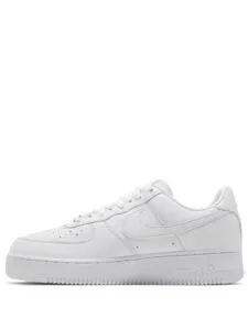 NOCTA x Nike Air Force 1 Low White Original São Paulo