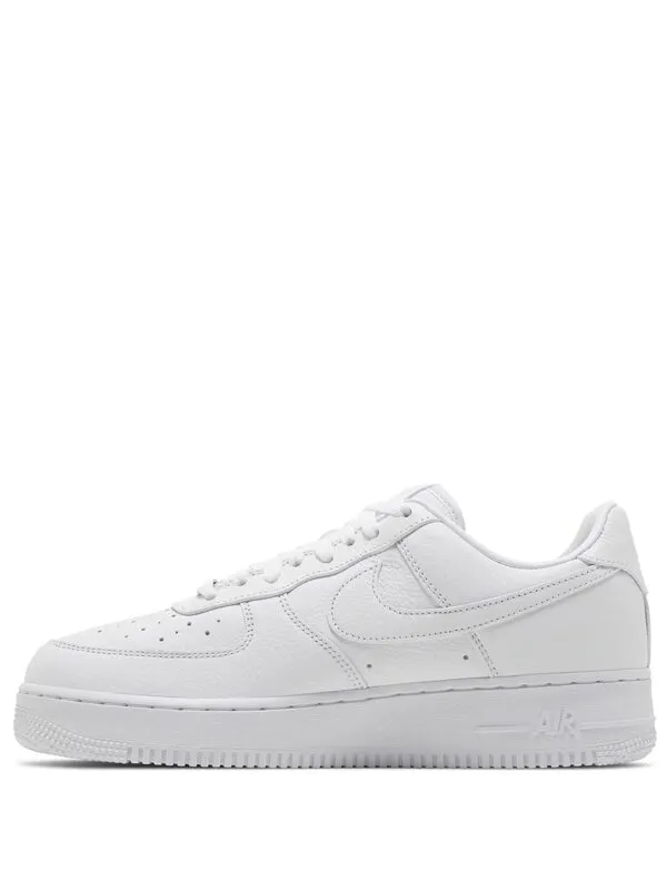 NOCTA x Nike Air Force 1 Low White