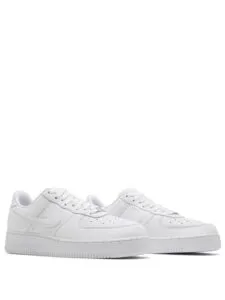 NOCTA x Nike Air Force 1 Low White Original São Paulo