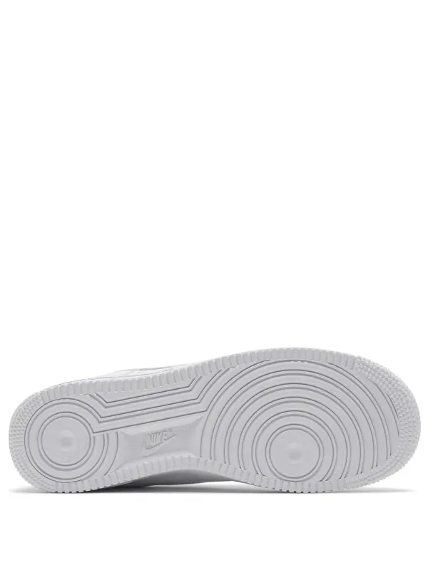 NOCTA x Nike Air Force 1 Low White.