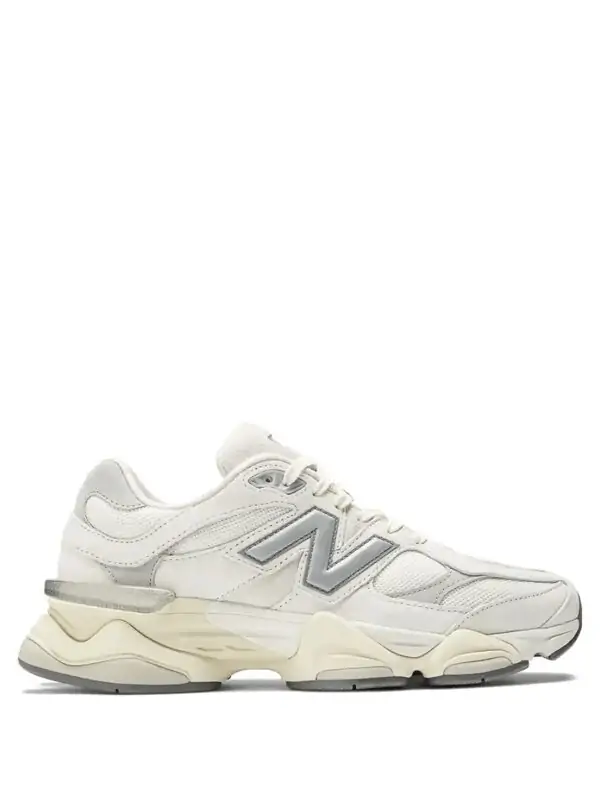 New Balance 9060 Sea Salt White 1 1