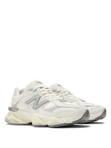 New Balance 9060 Sea Salt White Original São Paulo