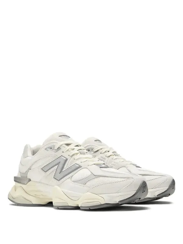 New Balance 9060 Sea Salt White 2