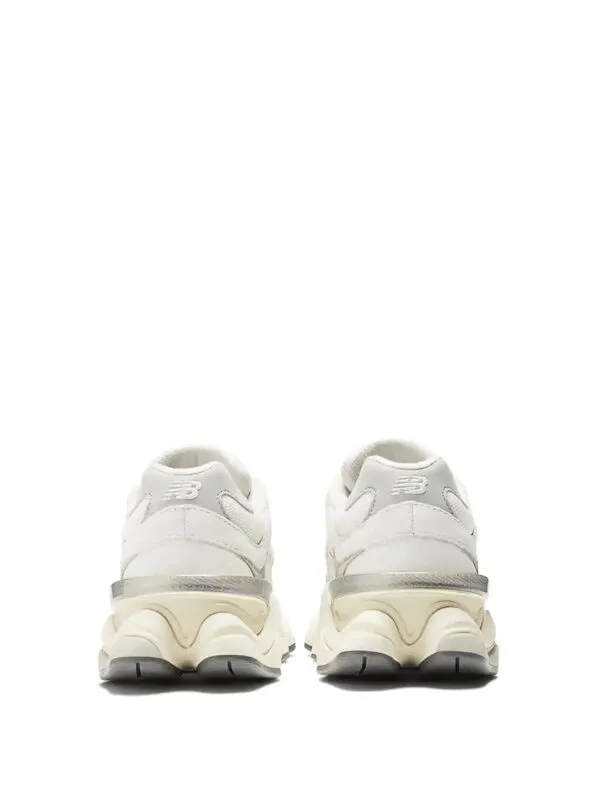 New Balance 9060 Sea Salt White. 1 2