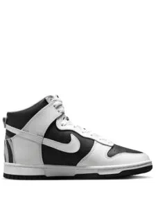 Nike Dunk High LX See Through Reverse Panda Original São Paulo