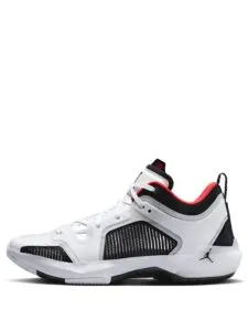 Air Jordan 37 Low Siren Red Original São Paulo