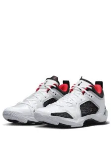 Air Jordan 37 Low Siren Red Original São Paulo