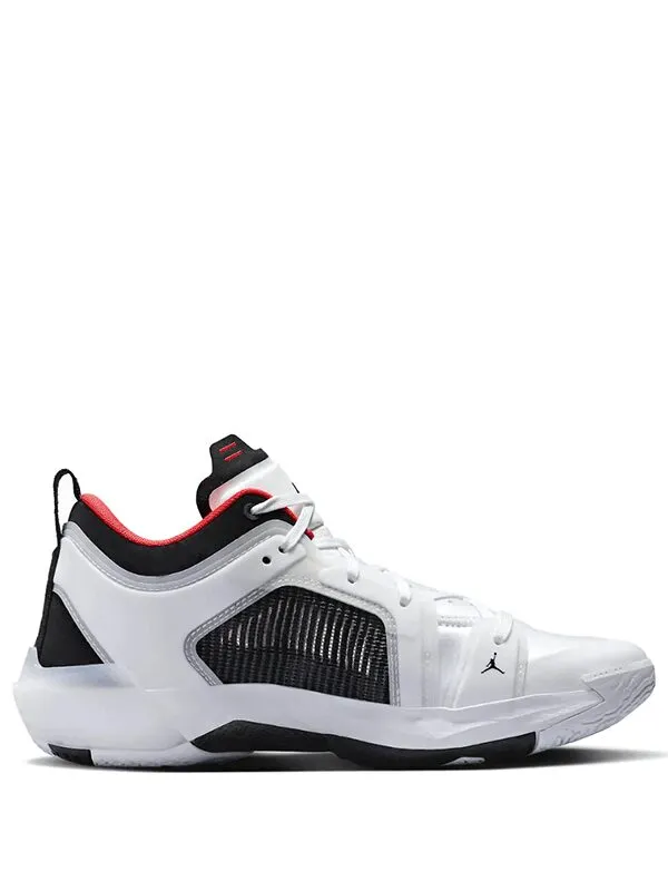 Air Jordan 37 Low Siren Red