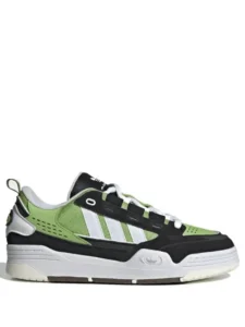 Adidas ADI2000 Semi Solar Green Gum Original São Paulo