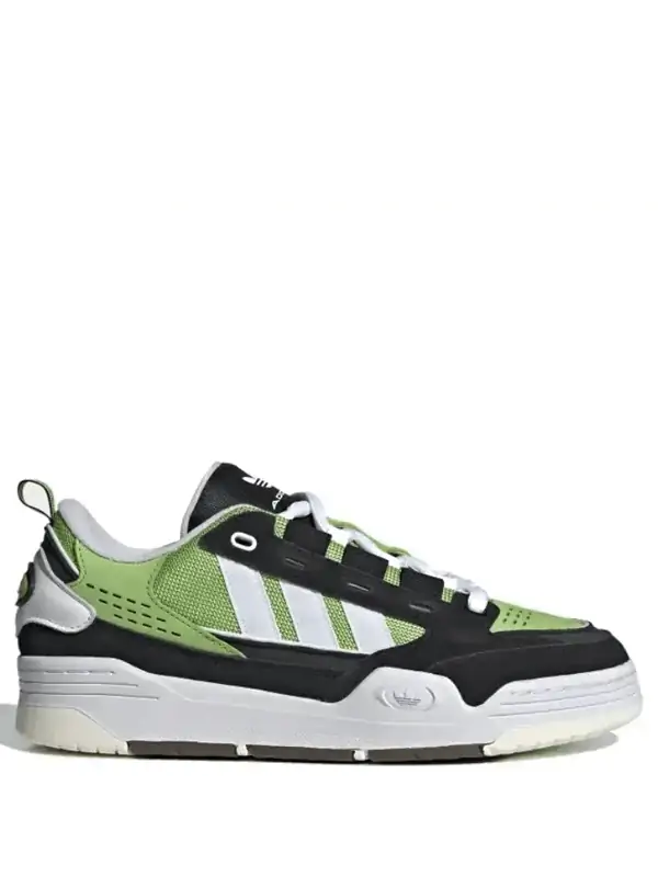 Adidas ADI2000 Semi Solar Green Gum