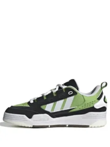 Adidas ADI2000 Semi Solar Green Gum Original São Paulo