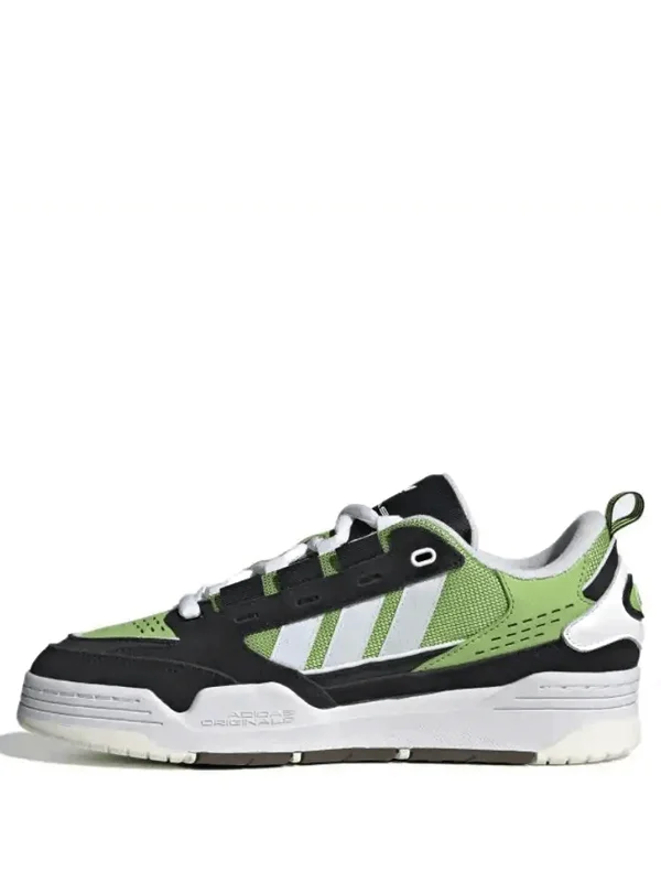 Adidas ADI2000 Semi Solar Green Gum 1