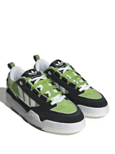 Adidas ADI2000 Semi Solar Green Gum Original São Paulo