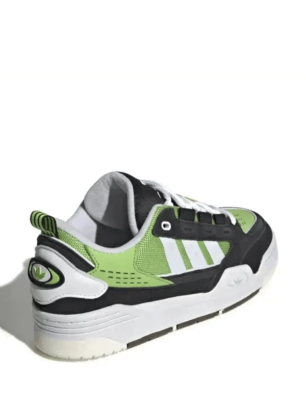 Adidas ADI2000 Semi Solar Green Gum.