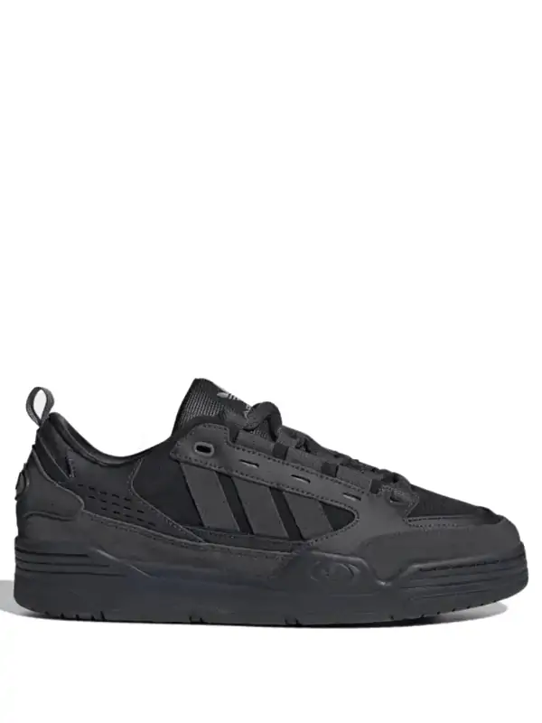 Adidas ADI2000 Triple Black