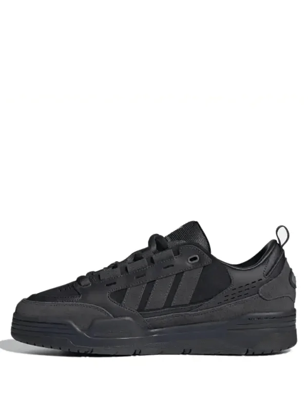 Adidas ADI2000 Triple Black 1