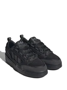 Adidas ADI2000 Triple Black Original São Paulo