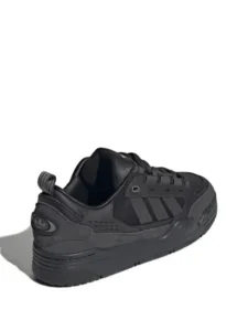 Adidas ADI2000 Triple Black Original São Paulo