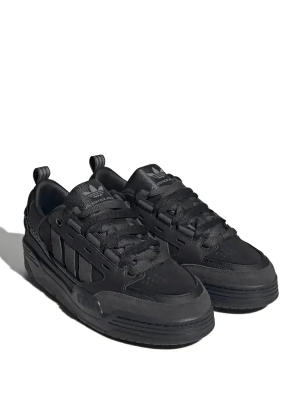 Adidas ADI2000 Triple Black