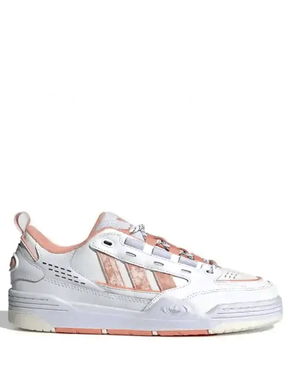 Adidas ADI2000 White Pantone Velvet