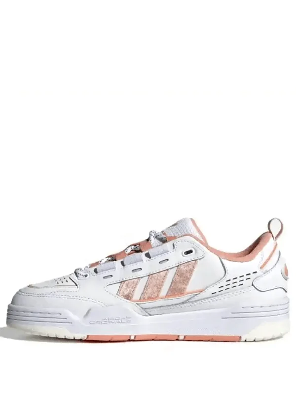 Adidas ADI2000 White Pantone Velvet
