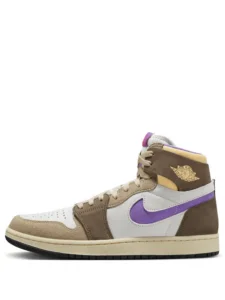 Air Jordan 1 High Zoom CMFT 2 Palomino Original São Paulo