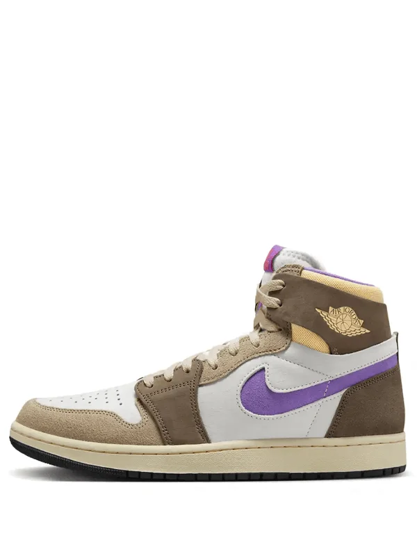 Air Jordan 1 High Zoom CMFT 2 Palomino