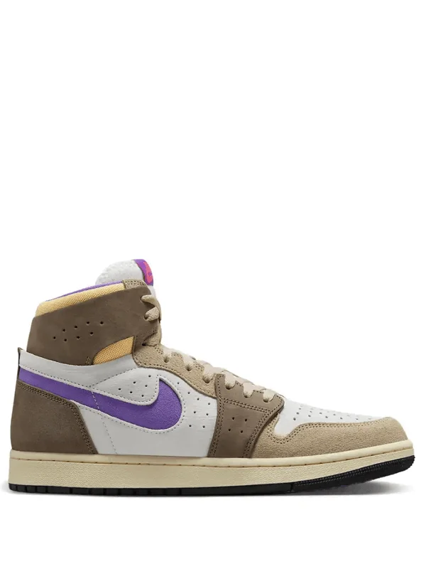 Air Jordan 1 High Zoom CMFT 2 Palomino 1