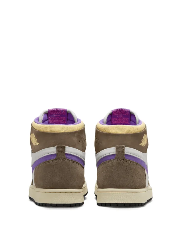 Air Jordan 1 High Zoom CMFT 2 Palomino.