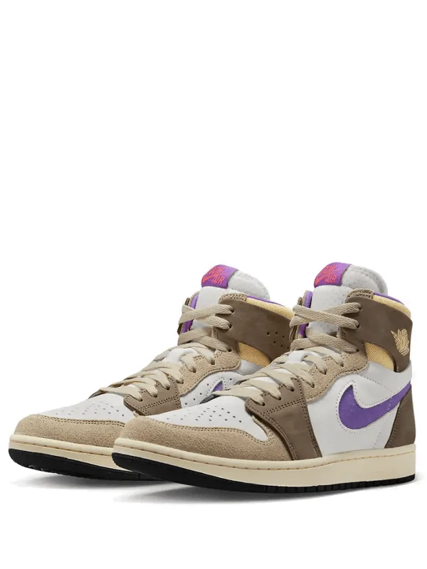 Air Jordan 1 High Zoom CMFT 2 Palomino