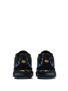 Air Max Plus Black University Blue Original São Paulo 