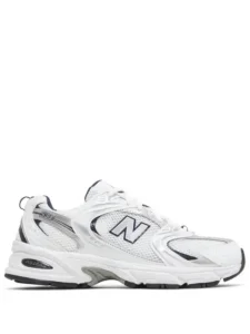 New Balance 530 White Natural Indigo Original São Paulo