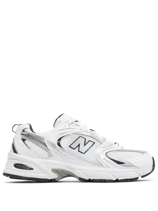 New Balance 530 White Natural Indigo 1