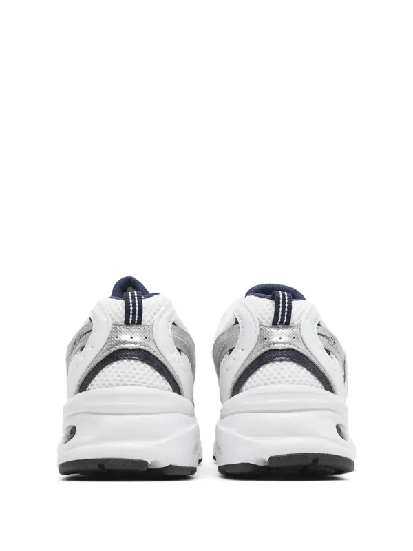 New Balance 530 White Natural Indigo.
