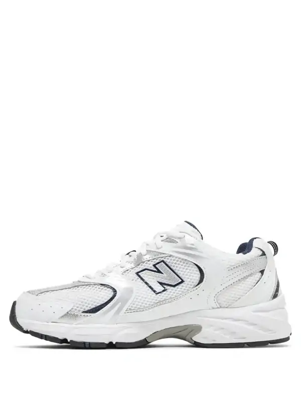 New Balance 530 White Natural Indigo