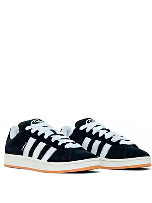 Adidas Campus 00s Core Black Gum10