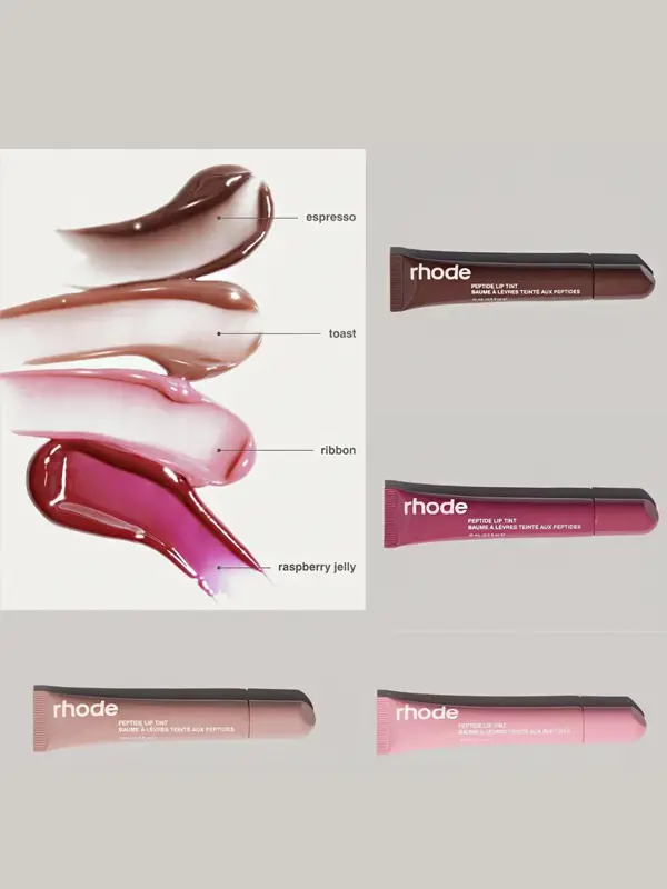 Rhode LIP TINT Original Sao Paulo