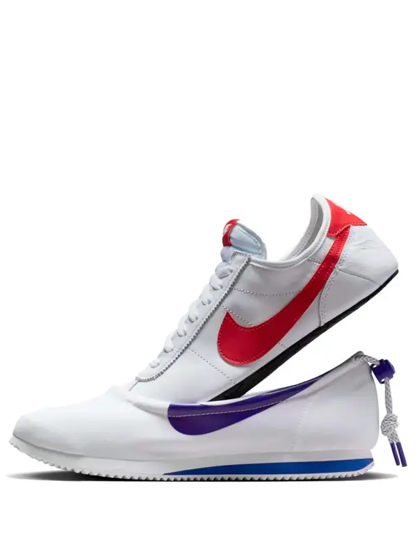 CLOT x Nike Cortez Clotez3
