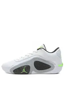 Jordan Tatum 2 Neon2