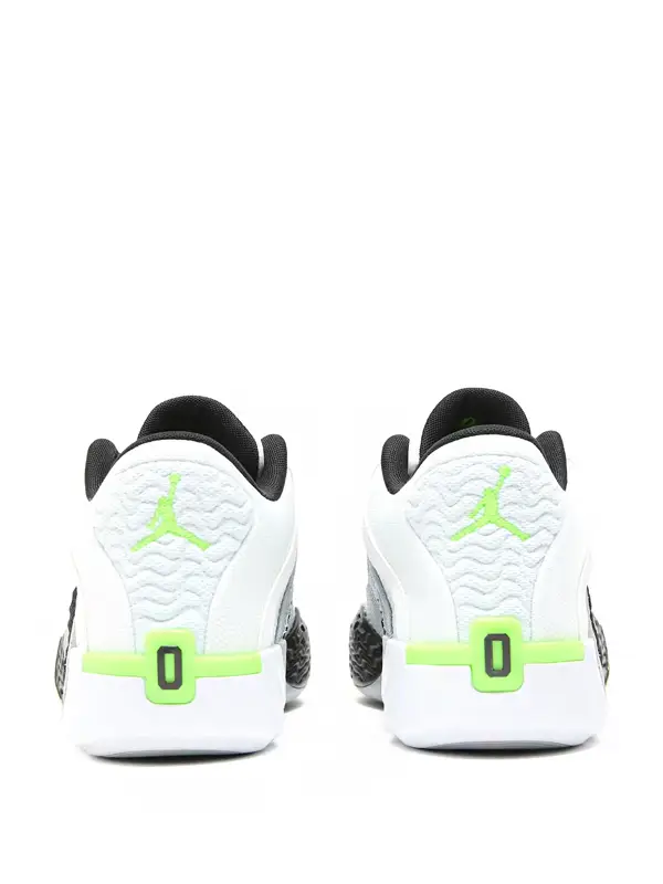 Jordan Tatum 2 Neon4
